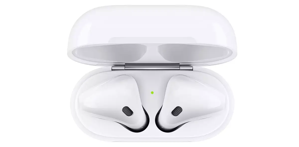 Promos : AirPods Gen2 à 114€, AirPods Pro avec MagSafe à 265€, chargeur MagSafe à 42€