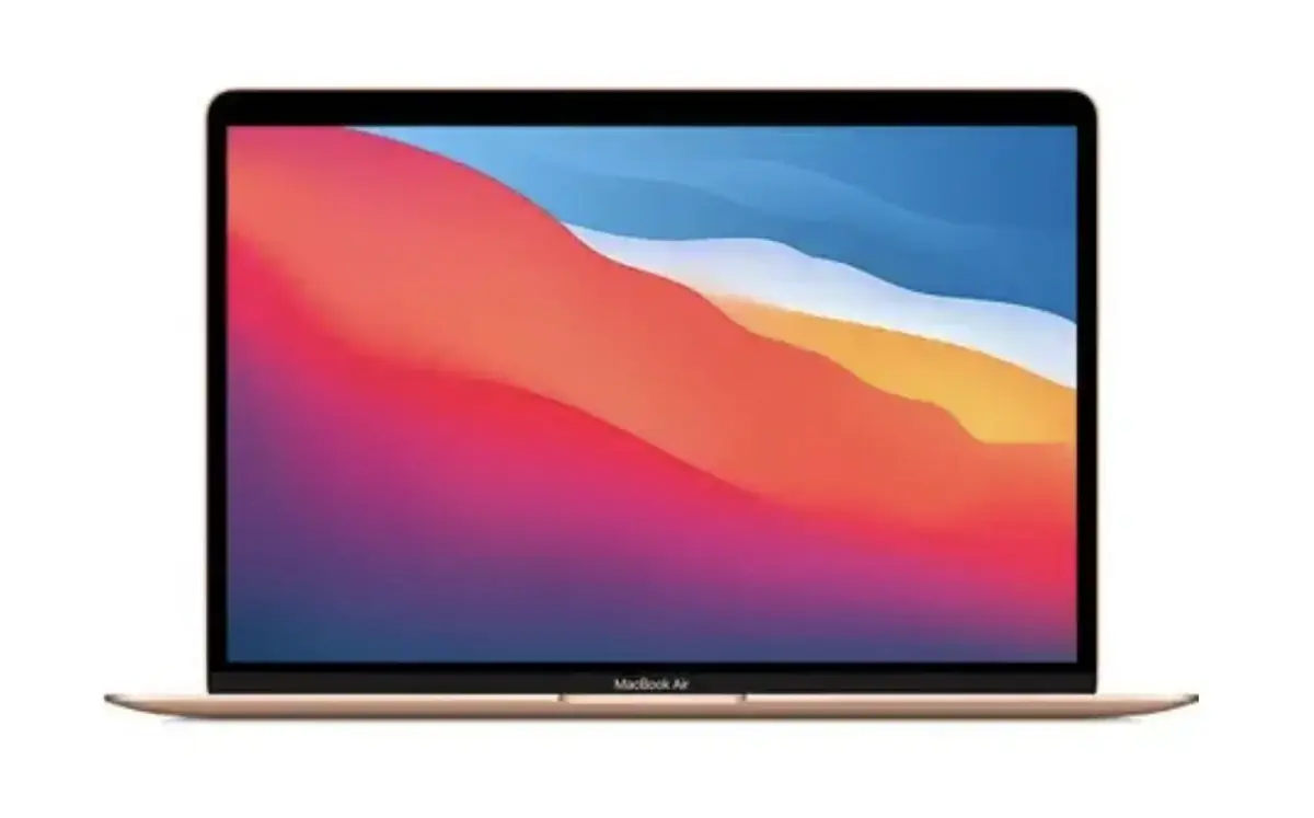 MacBook Air M1 749€ promo prix le plus bas