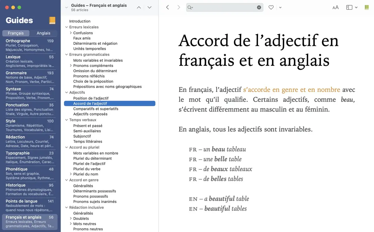 Antidote 12 : un correcteur boosté à l'IA (pour ne plus vexer personne)