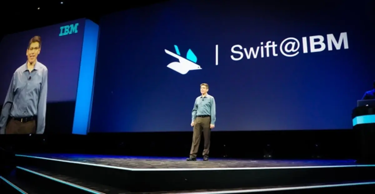 Swift in the Cloud: IBM תנטוש את הפרויקט ב