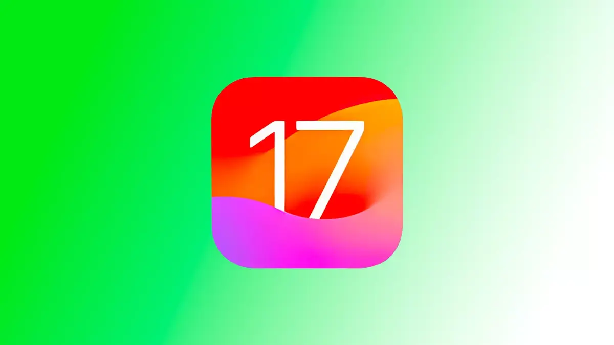 iOS 17