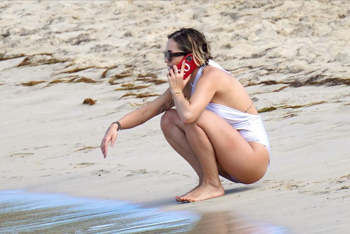 People : Alessandra Ambrosio, Sophia Stallone, Rita Ora et Timothée Chalamet