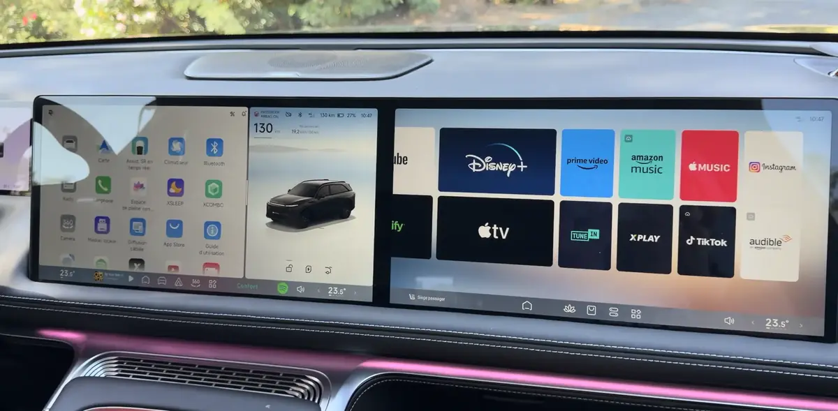 Essai Xpeng G9 Performance 2026 sur 2000Km&nbsp;: peut-il vraiment faire oublier les allemands&nbsp;?