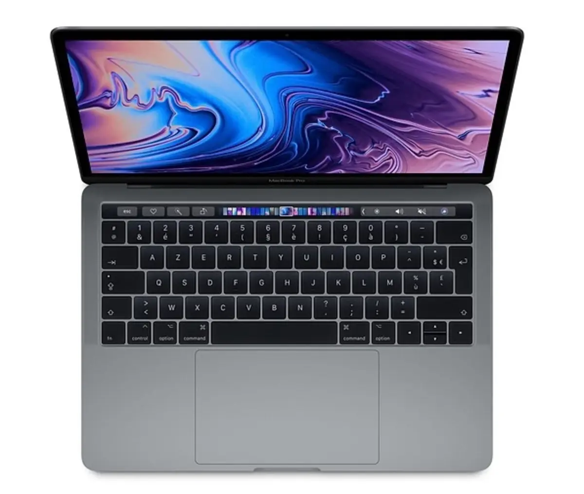 שיפוץ: MacBook Pro 13" 2019 החל מ