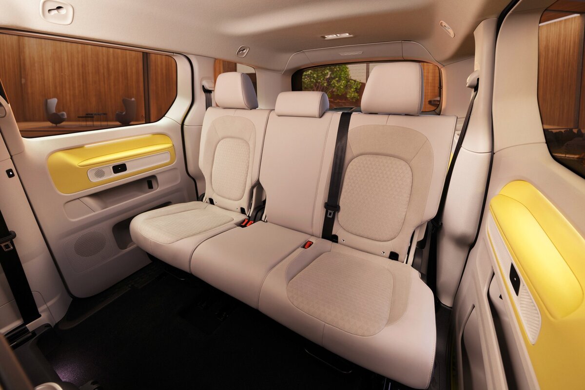 VE : l'ID.Buzz enfin dévoilé, Tesla démarre son usine allemande et un Chevy Blazer SS !