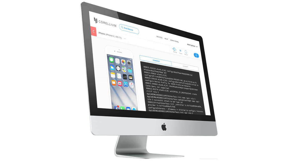 Virtualisation d’iOS : Corellium défend le jailbreak face aux attaques d’Apple
