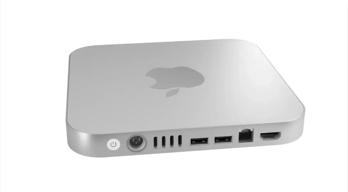 Mac mini 2022 M1 Pro/Max : Portrait robot. La version M1 est-elle suffisante ?