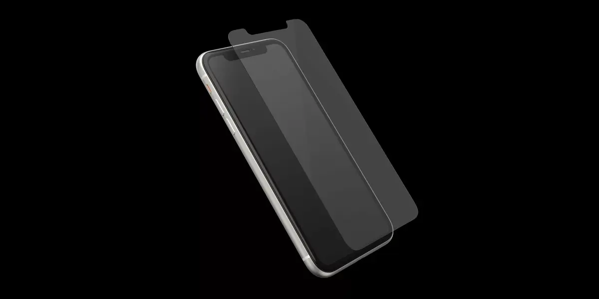 iPhone : Otterbox présente une protection d'écran antimicrobienne "verte" #CES