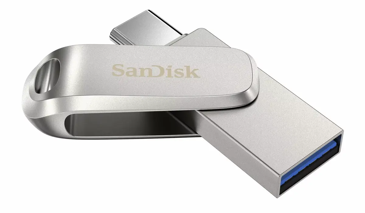 Un SSD externe de 8To et 20Gbps chez SanDisk #CES