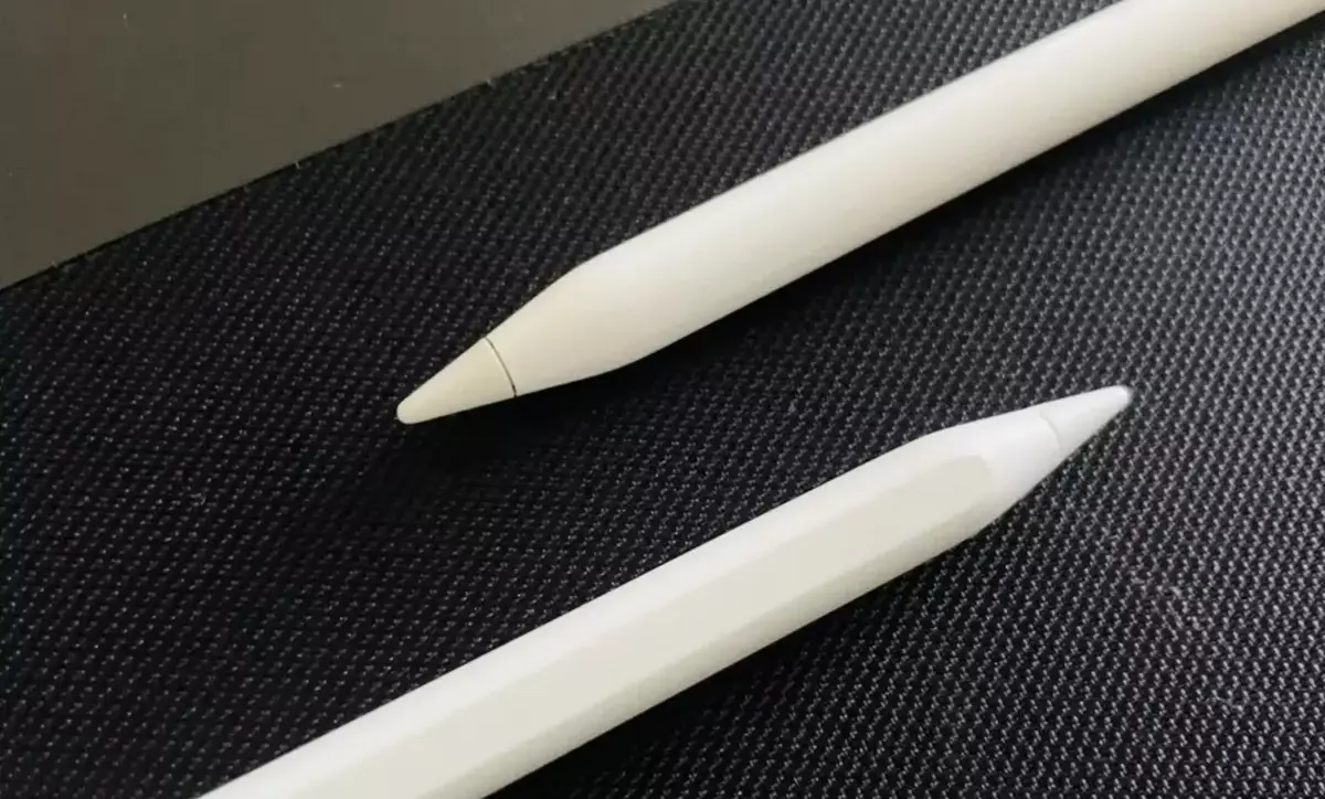 Apple Pencil Localiser