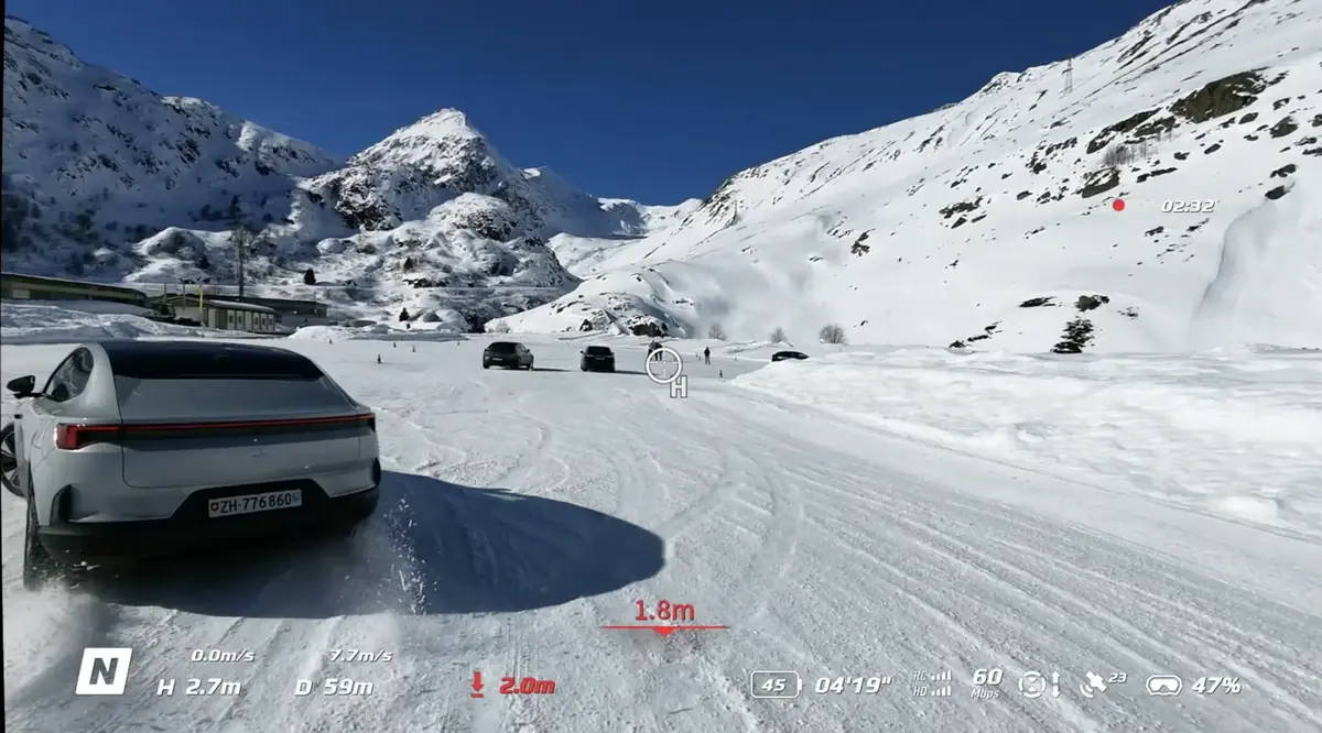 Quel est le meilleur drone DJI pour d&eacute;buter en 2026&nbsp;? On les a tous test&eacute;s&nbsp;!