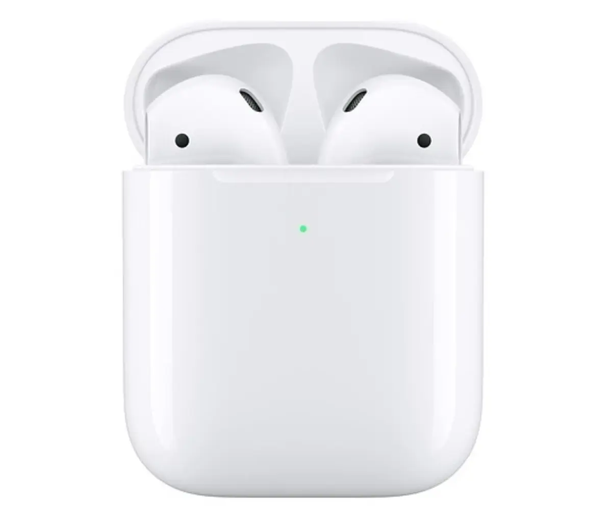 מבצעים: AirPods עם טעינה אלחוטית ב