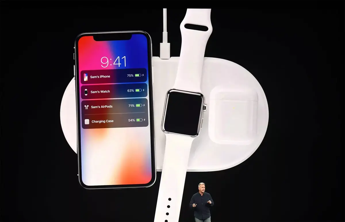 AirPower : Mophie pourrait réussir là où Apple a échoué #CES