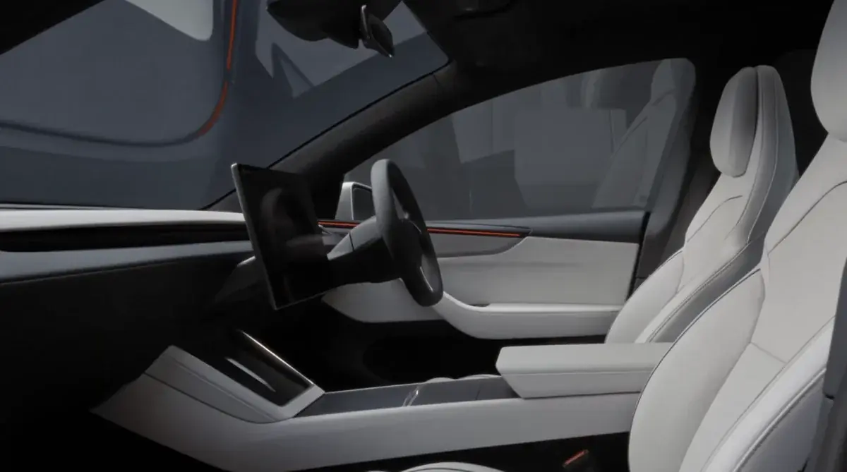 La Tesla Model Y six places d&eacute;barque aux &Eacute;tats-Unis, bient&ocirc;t en France&nbsp;?