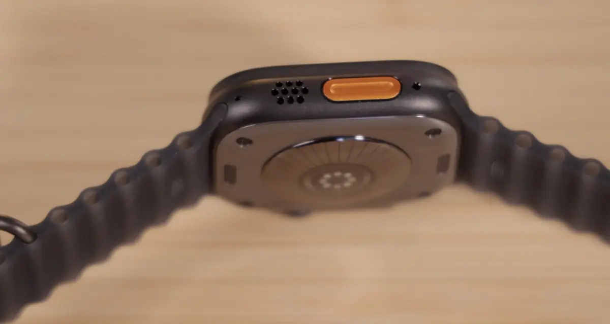 D&eacute;ballage Apple Watch Series 12 et Ultra 4&nbsp;: magnifique c&eacute;ramique&nbsp;!