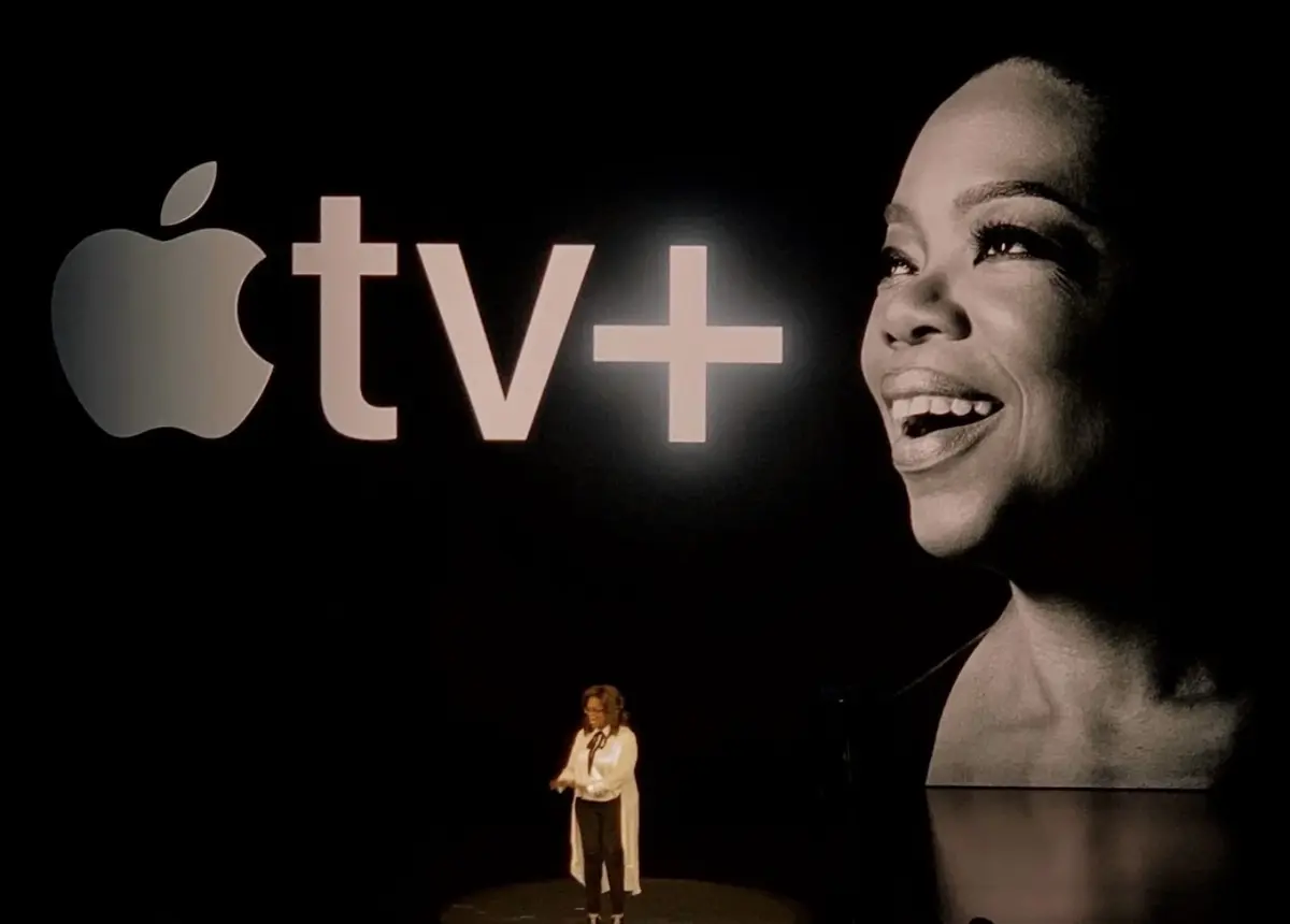 AppleTV+ : Oprah annule un docu pour "désaccord créatif"