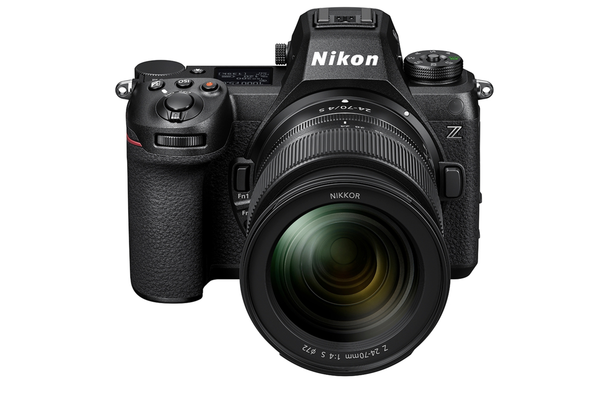 Nikon Z6 III : l'hybride plein format ultra-puissant