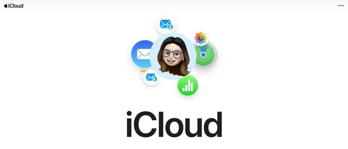 iCloud.com