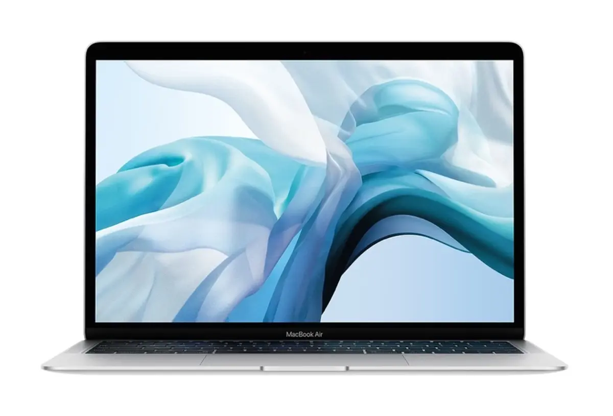 שיפוץ: MacBook Air 2019 ב