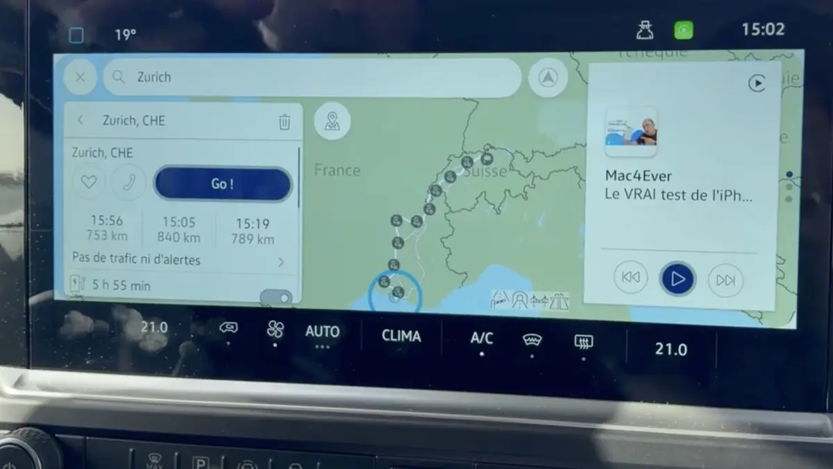 Essai Volkswagen eCaravelle&nbsp;: le &laquo;&nbsp;transporteur&nbsp;&raquo; passe &agrave; l&rsquo;&eacute;lectrique, et ce n&rsquo;est pas une r&eacute;ussite