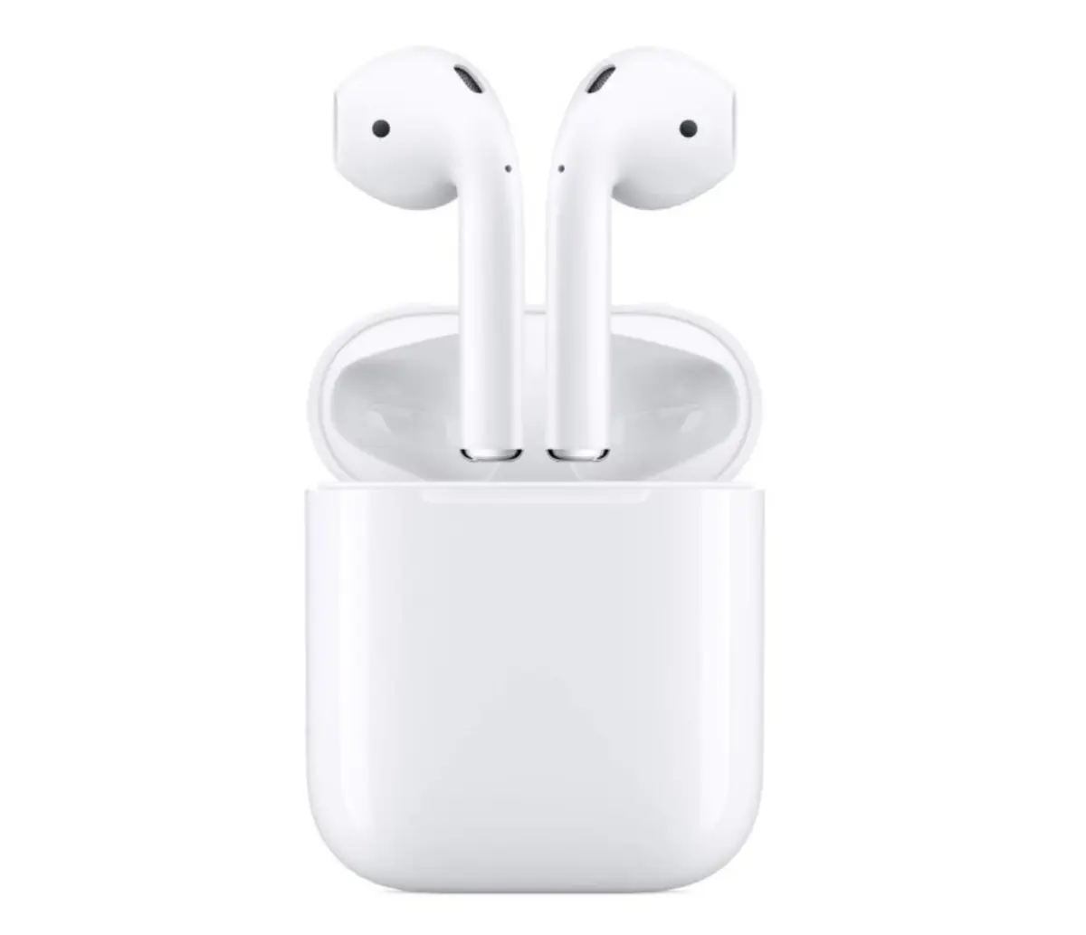 מבצעים: AirPods Gen 2 ב