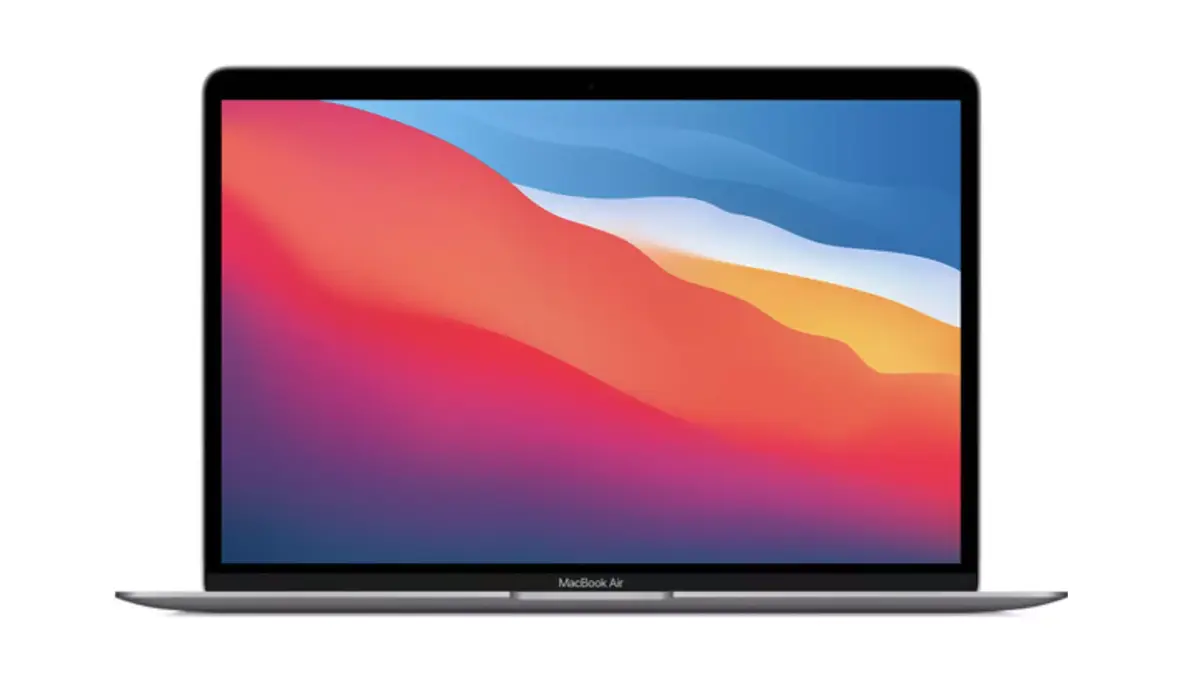 MacBook Air M1 959€