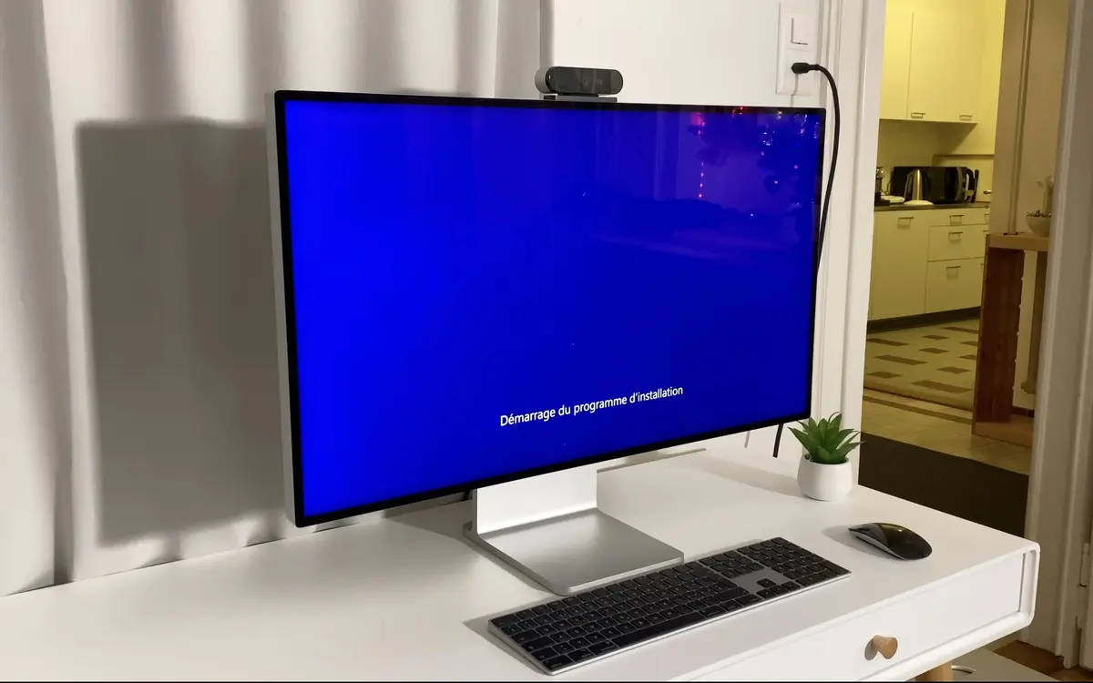 Insolite : on a installé une GeForce (Nvidia) dans le nouveau Mac Pro