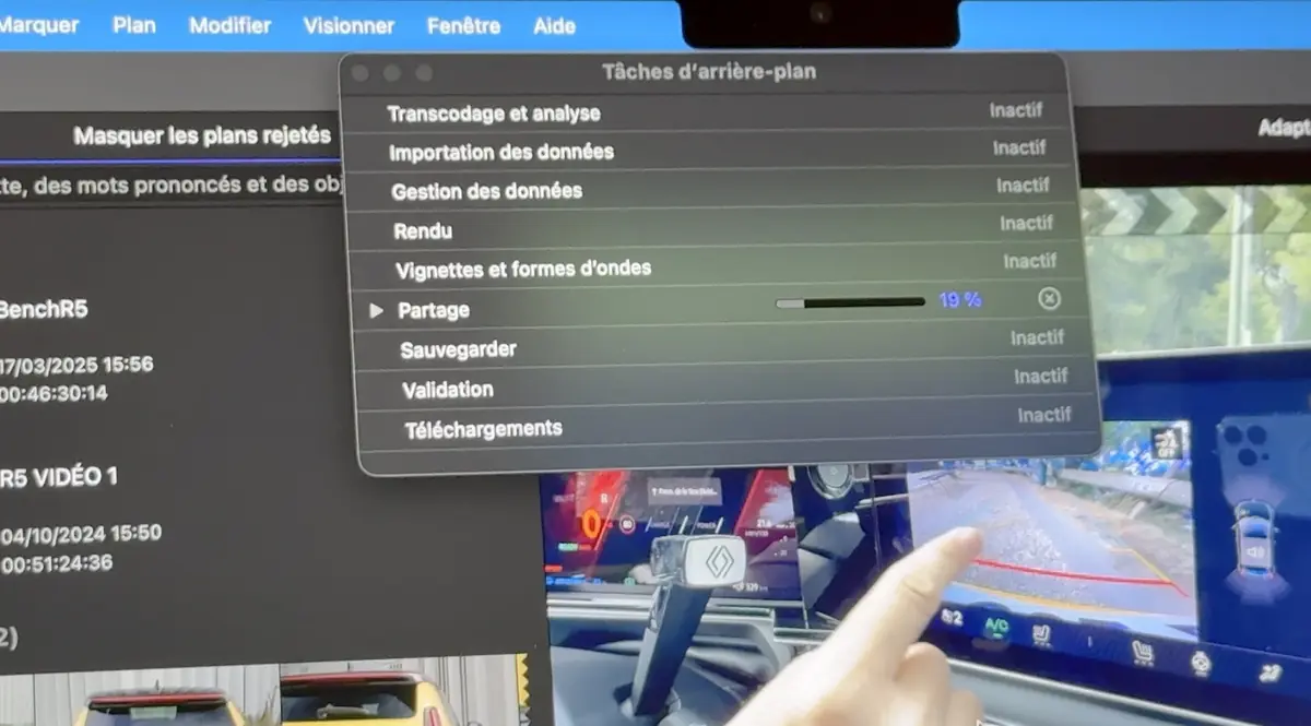 Test des MacBook Pro M5 Pro et M5 Max&nbsp;: des performances incroyables, mais...