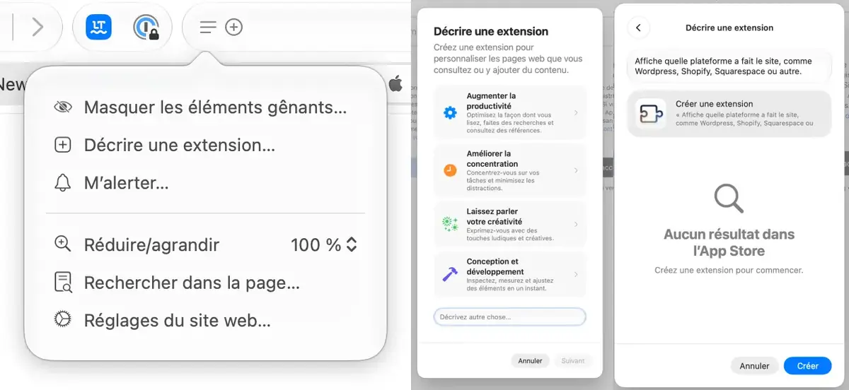 macOS 27 Golden Gate&nbsp;: les nouvelles fonctionnalit&eacute;s indispensables