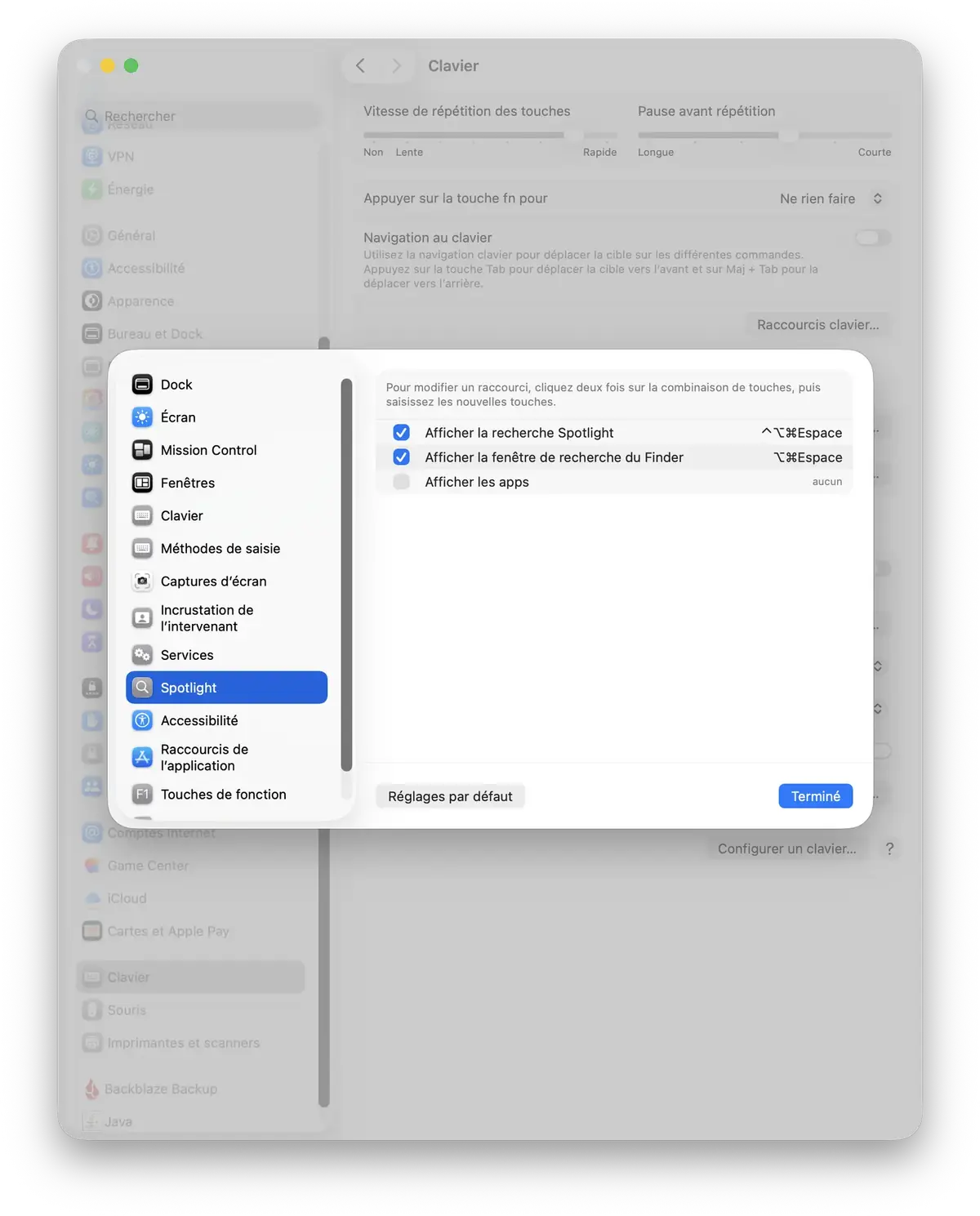 Spotlight revient en force sur macOS : voici les astuces à connaître