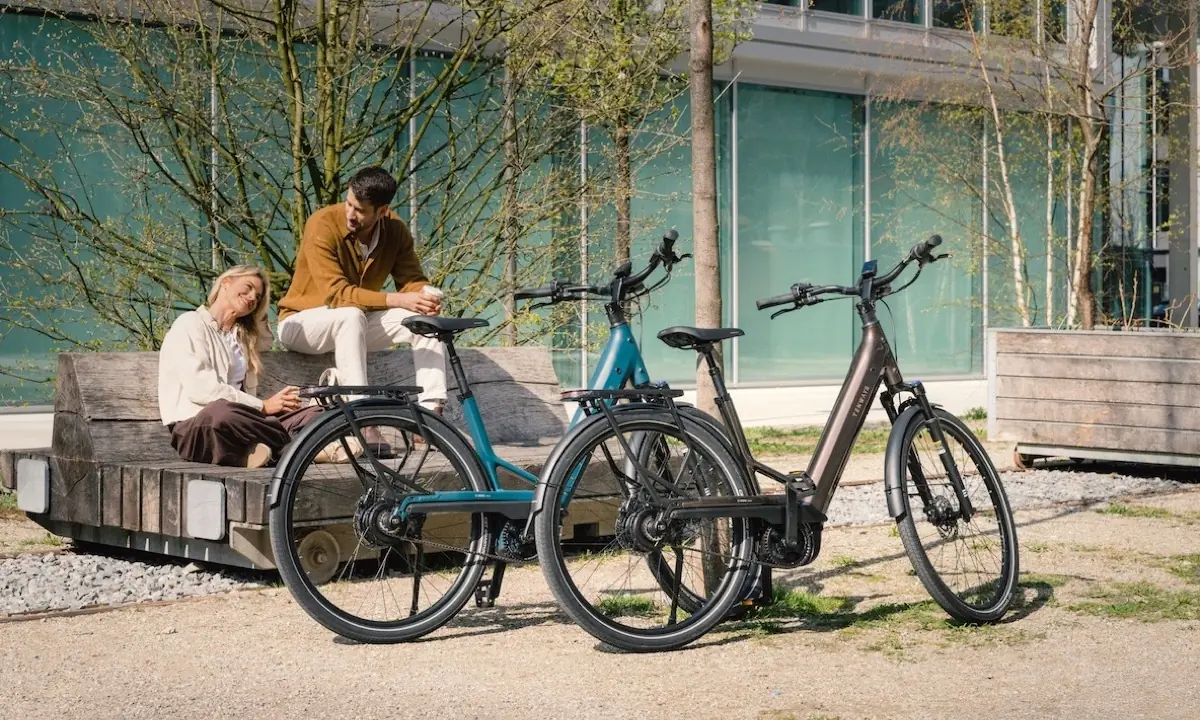 Tenways lance l'AGO Performance, un v&eacute;lo &eacute;lectrique full Bosch &agrave; 3299 euros