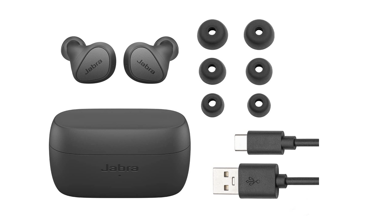 Les écouteurs Jabra Elite 3 à 47€ (-32€), leur meilleur prix