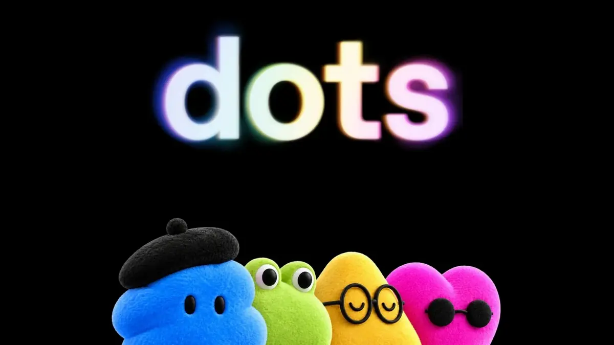 OpenAI lance ses "dots", des agents IA qui travaillent 24h/24, mais il y a comme un probl&egrave;me