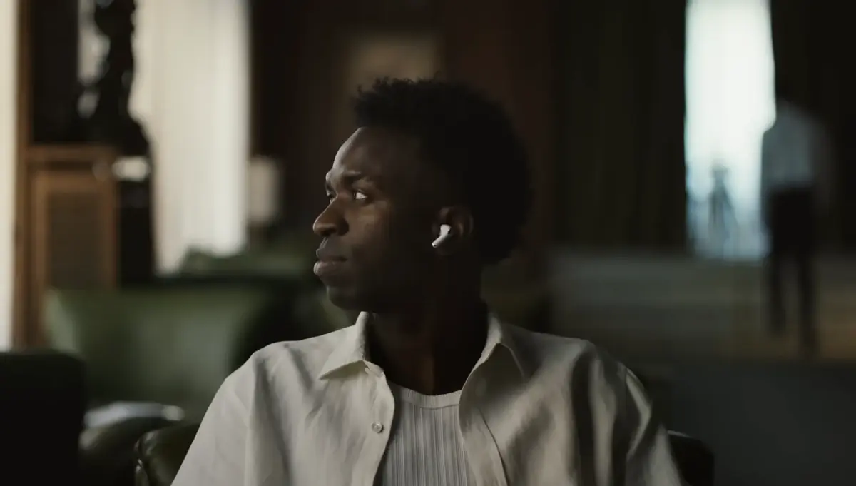 AirPods Pro 2 Coupe du Monde 2026