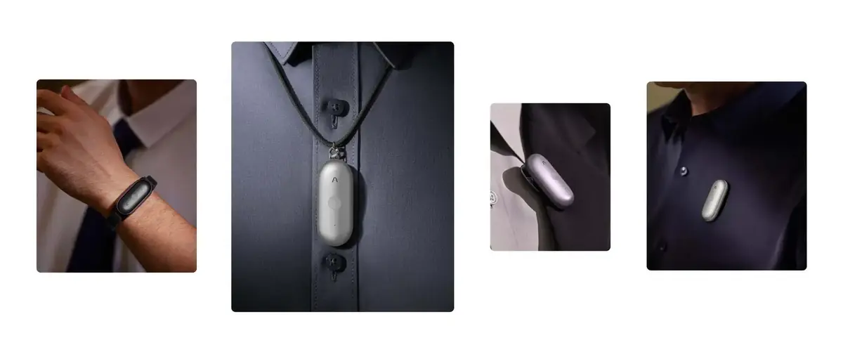 R&eacute;volutionner la prise de notes en r&eacute;union&nbsp;? Plaud lance son nouvel enregistreur et une app desktop