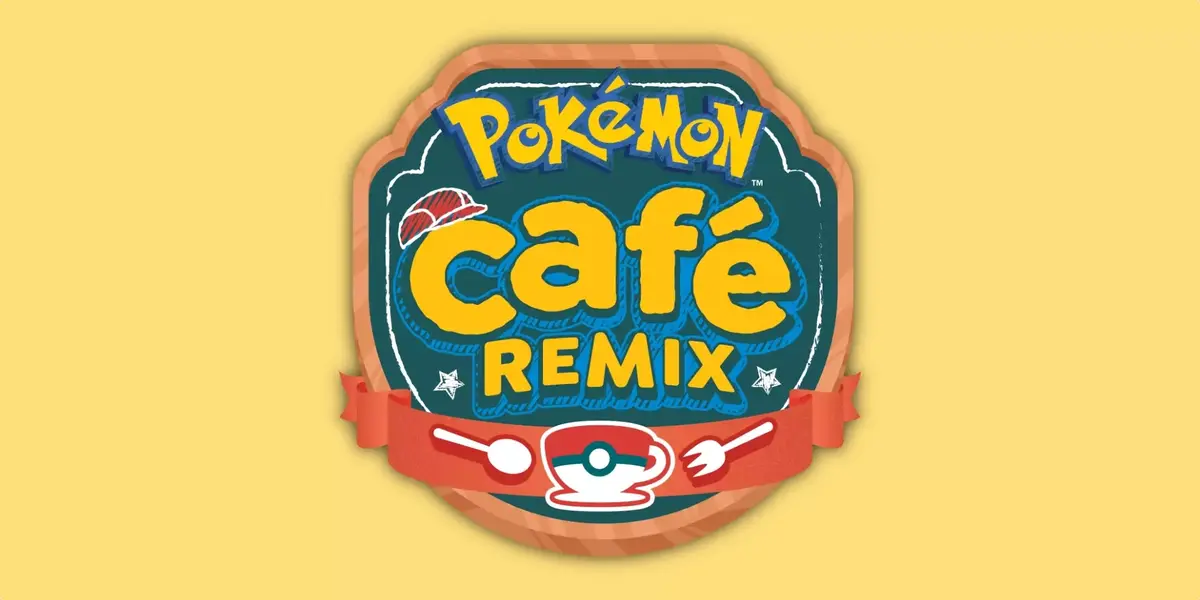 Pokémon Café ReMix שוחרר בשקט ב