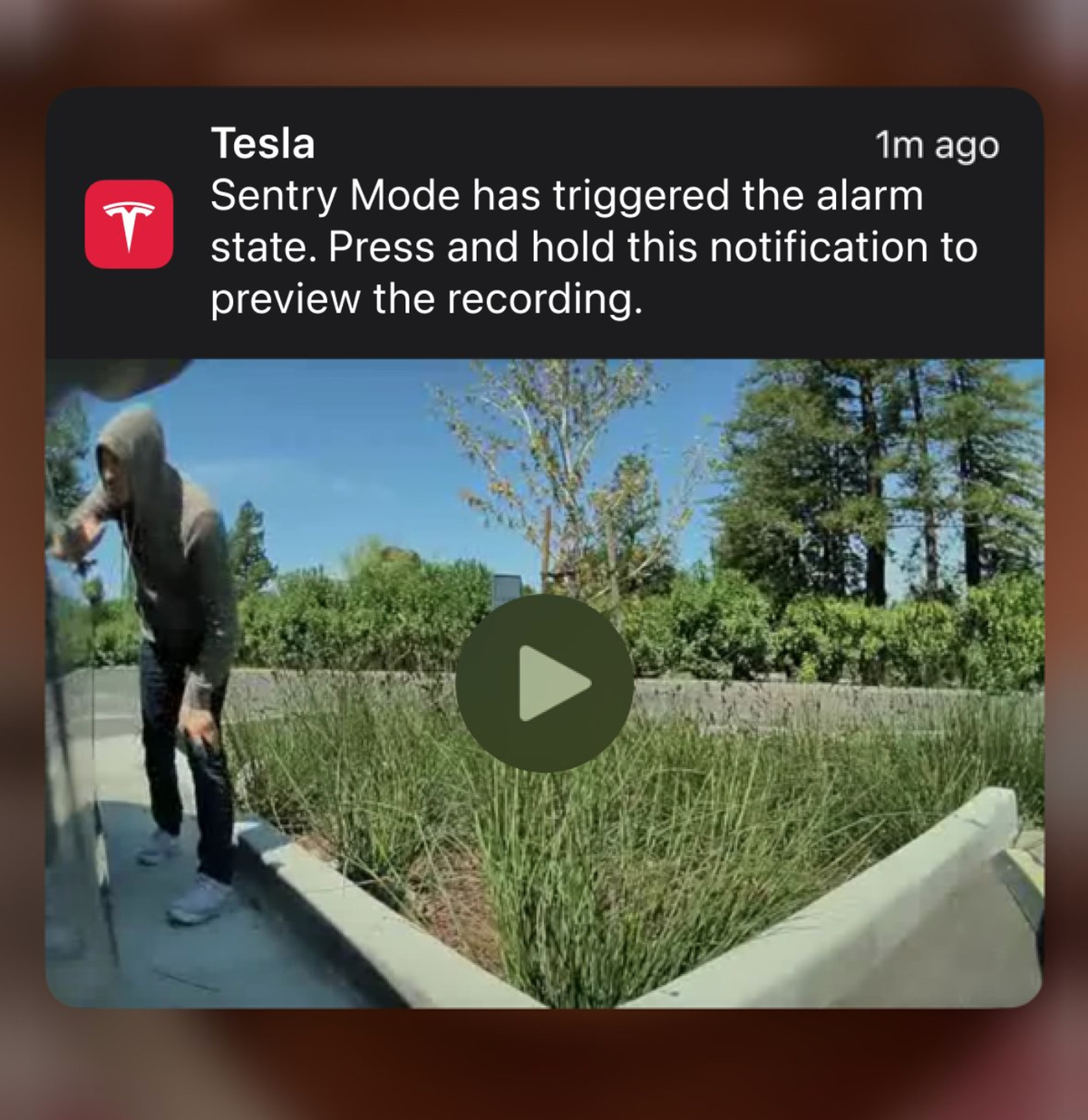 Tesla : une nouvelle interface logicielle et quelques fonctions inédites !