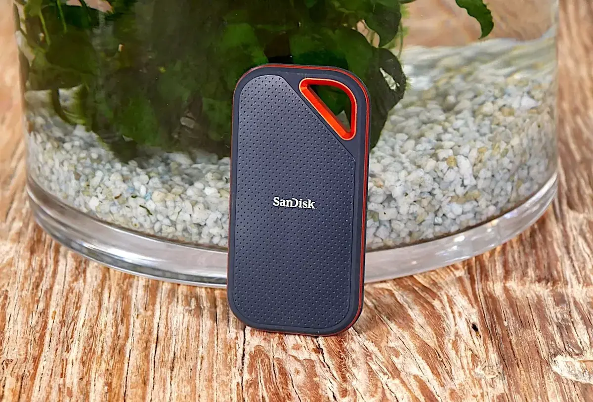 N'achetez plus de SSD SanDisk ou WD, au risque de perdre toutes vos données !