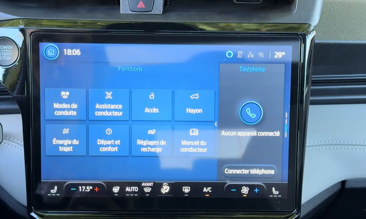 Essai Ford Puma électrique : on l'adore mais c'est quoi cette autonomie !?