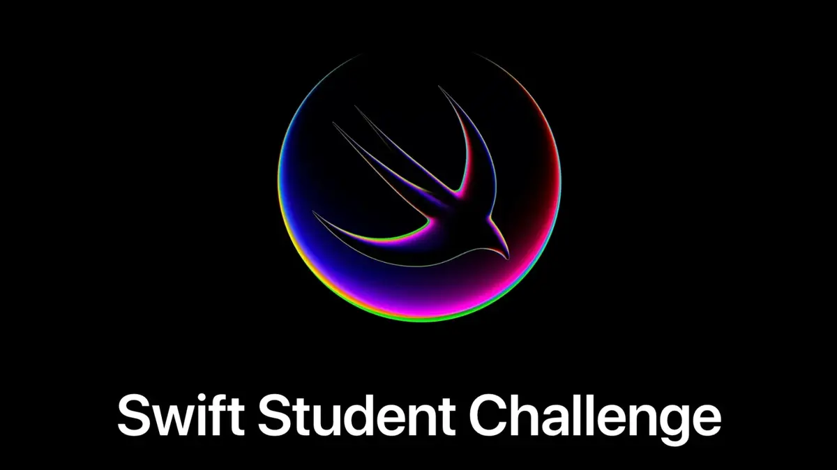 WWDC23 Apple Swift Student Challenge