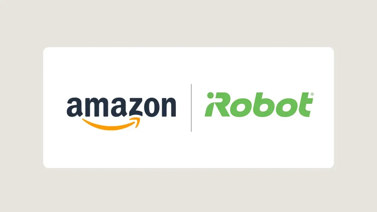 Amazon s’offre iRobot, le fabricant des Roomba