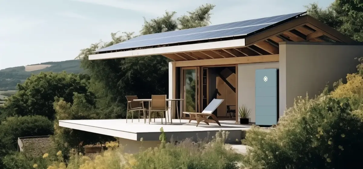 Beem Battery&nbsp;: 5 raisons de choisir cette solution de stockage solaire + 1000&euro; offerts