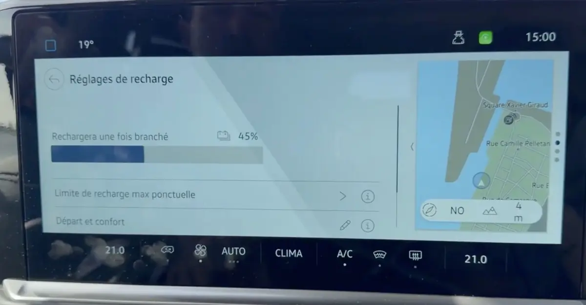 Essai Volkswagen eCaravelle&nbsp;: le &laquo;&nbsp;transporteur&nbsp;&raquo; passe &agrave; l&rsquo;&eacute;lectrique, et ce n&rsquo;est pas une r&eacute;ussite