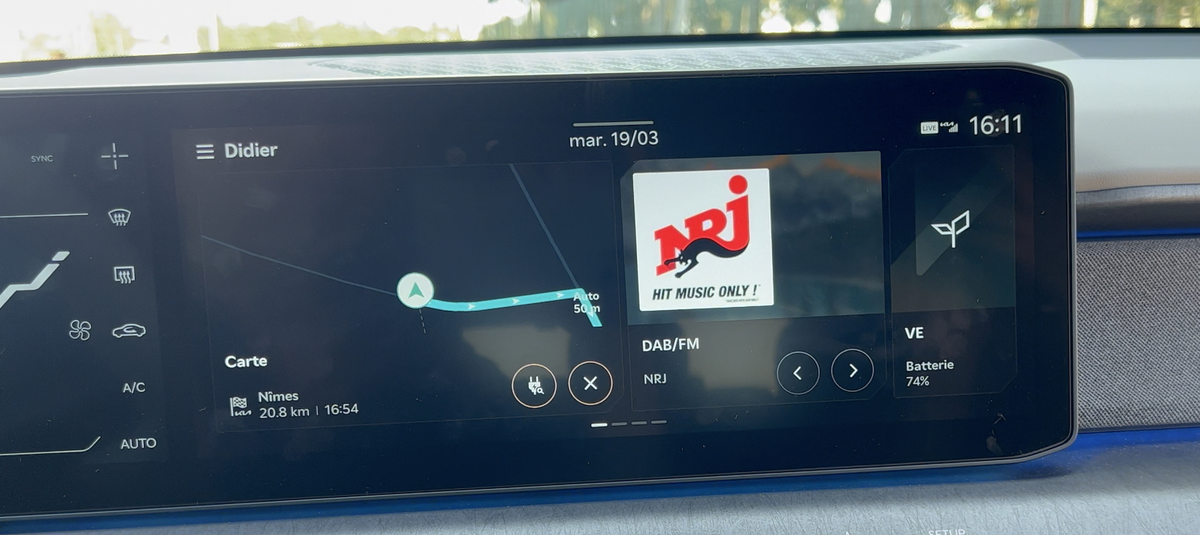 Nouveau CarPlay : une usine à gaz qui pourrait décourager les constructeurs