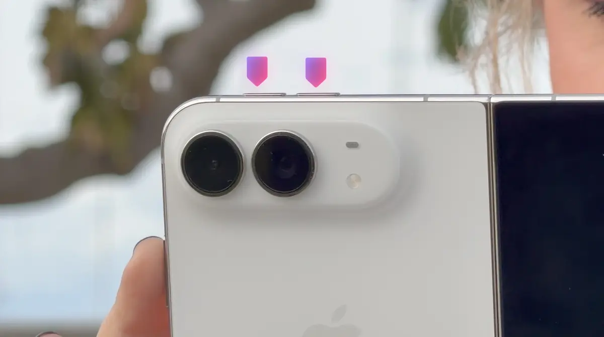 Test de l'iPhone Duo&nbsp;: r&eacute;volution ou catastrophe&nbsp;?