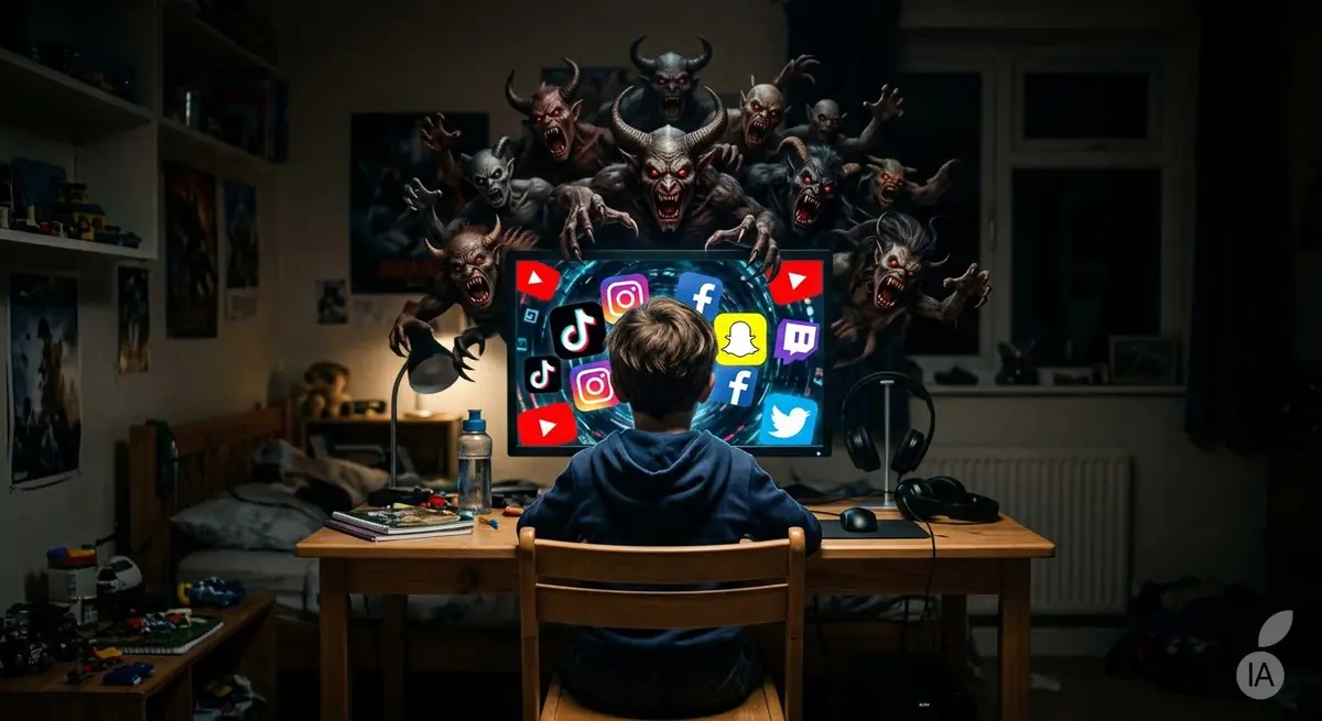 UE R&eacute;seaux Sociaux