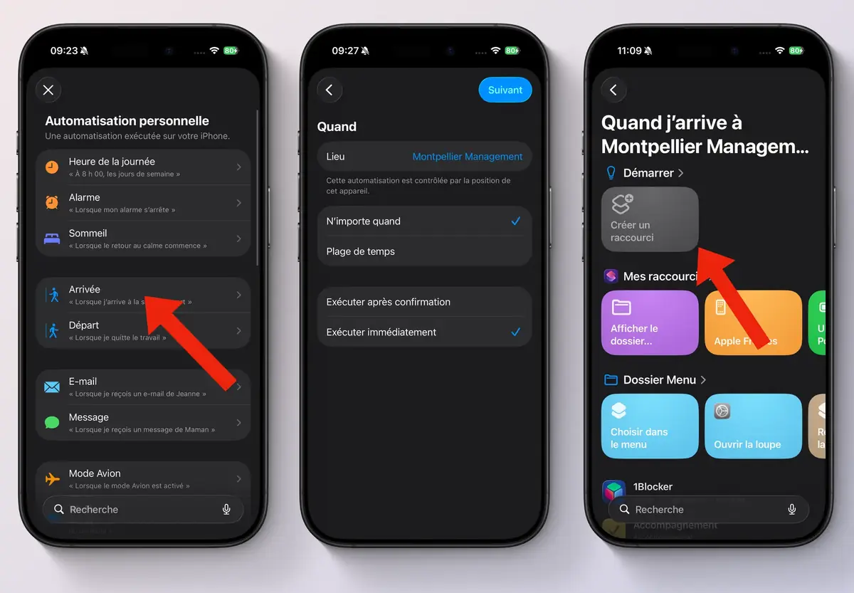 Changer de cadran automatiquement&nbsp;: ces astuces m&eacute;connues pour votre Apple Watch