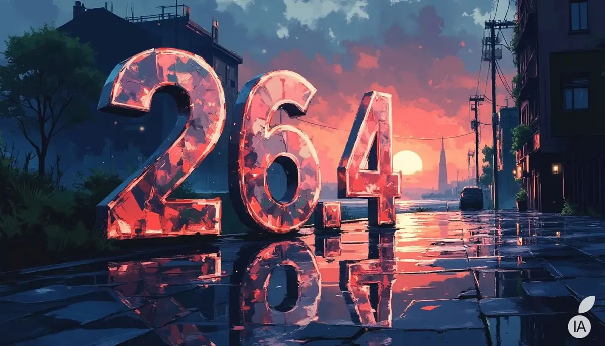 iOS 26.4 B&ecirc;ta 1 Nouveaut&eacute;s