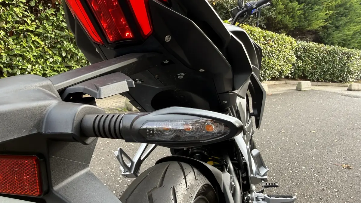 Essai Murtas RRX, une moto &eacute;lectrique abordable pour bien d&eacute;buter&nbsp;!