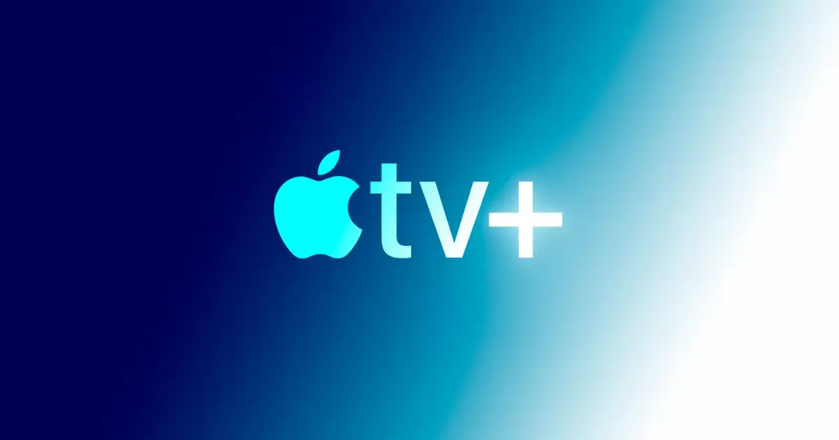 Apple TV+